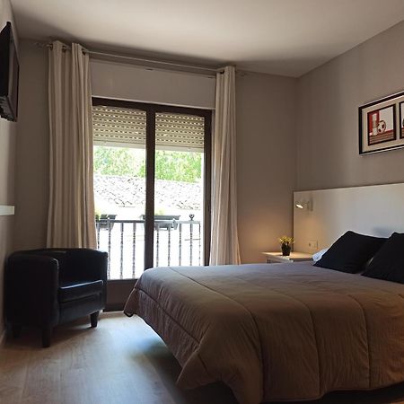 Hotel Marrodan 阿内蒂洛 外观 照片