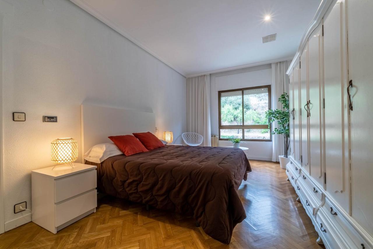 Hotel Marrodan 阿内蒂洛 外观 照片