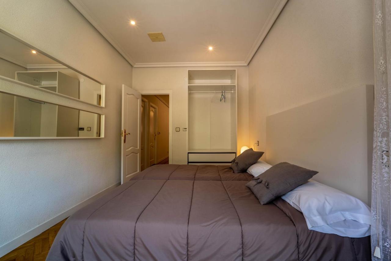 Hotel Marrodan 阿内蒂洛 外观 照片