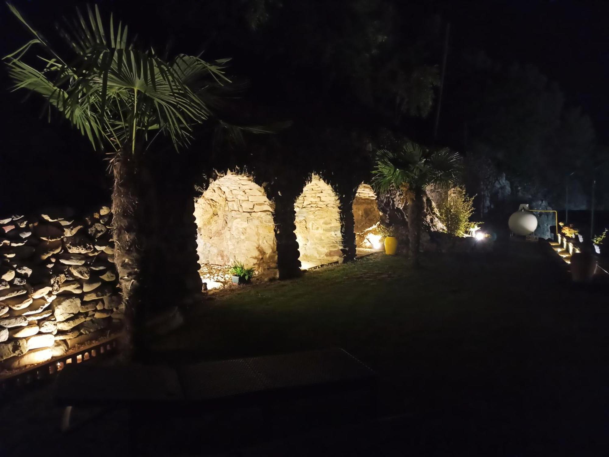 Hotel Marrodan 阿内蒂洛 外观 照片