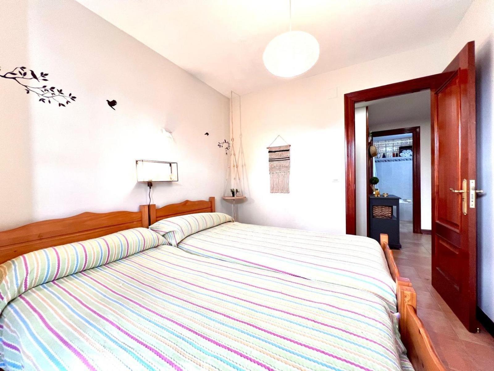 Hotel Marrodan 阿内蒂洛 外观 照片