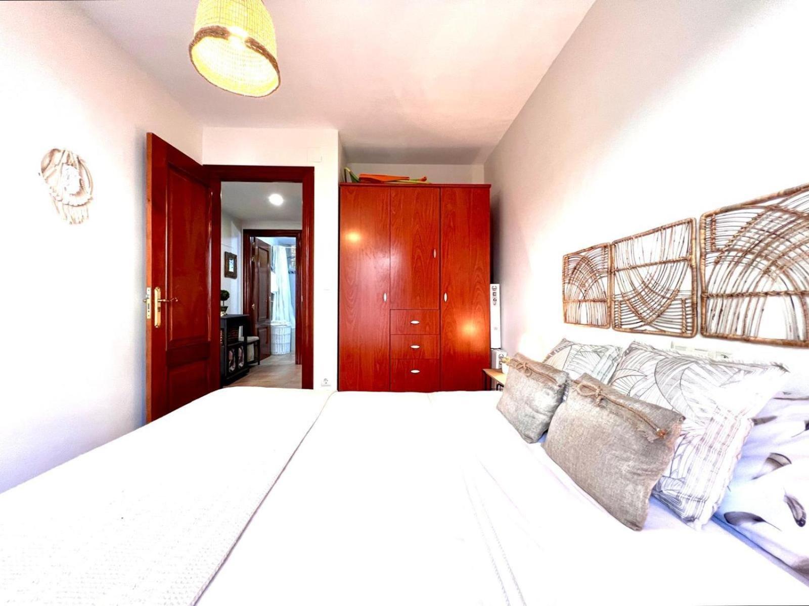 Hotel Marrodan 阿内蒂洛 外观 照片