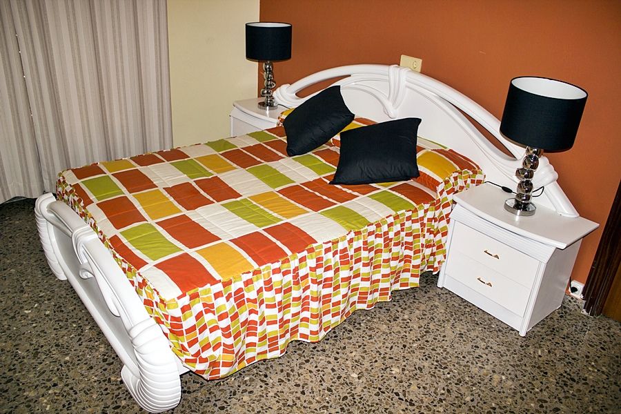 Hotel Marrodan 阿内蒂洛 外观 照片