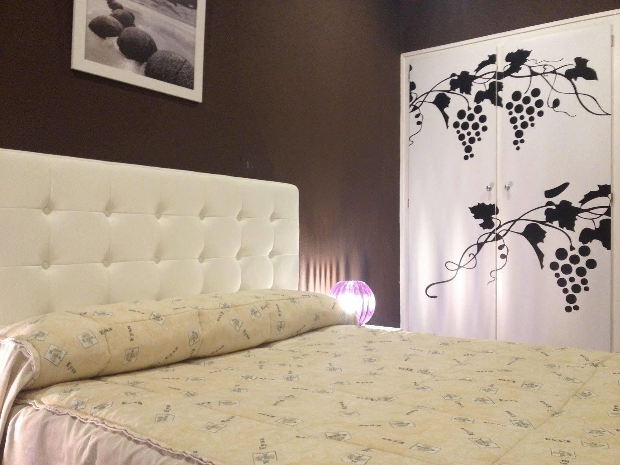 Hotel Marrodan 阿内蒂洛 外观 照片